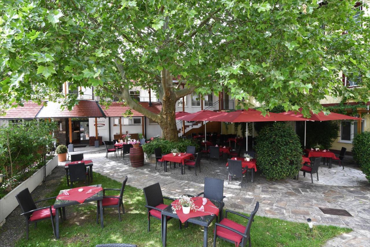 Hotel Payerbacherhof Exteriér fotografie